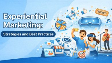 Experiential Marketing