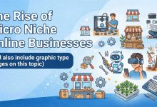 Micro-Niche Online Businesses