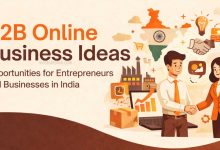 B2B Online Business Ideas