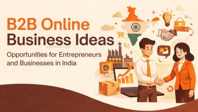 B2B Online Business Ideas