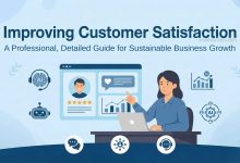 Improving Customer Satisfaction