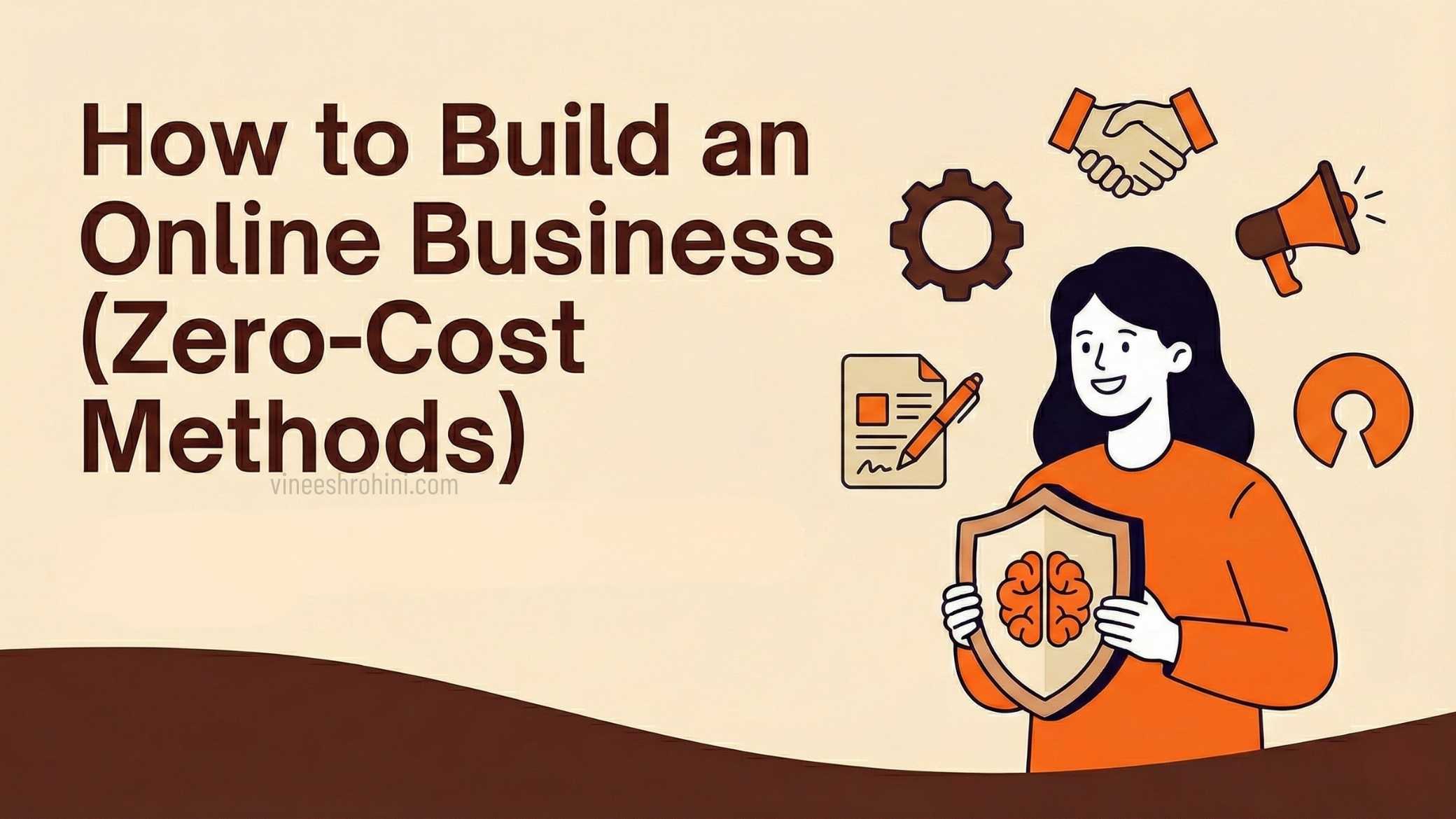 Online Business