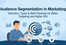 Audience Segmentation
