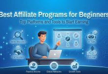 Best Affiliate Programs
