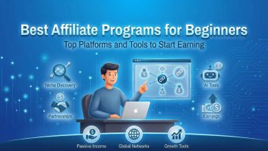Best Affiliate Programs