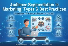 Audience Segmentation