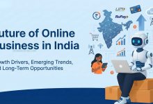 Future of Online Business