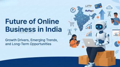 Future of Online Business