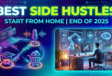 Best Side Hustles