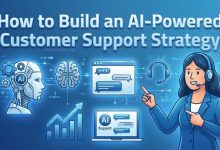 AI-Powered Customer Support