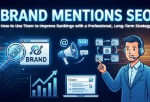 Brand Mentions SEO