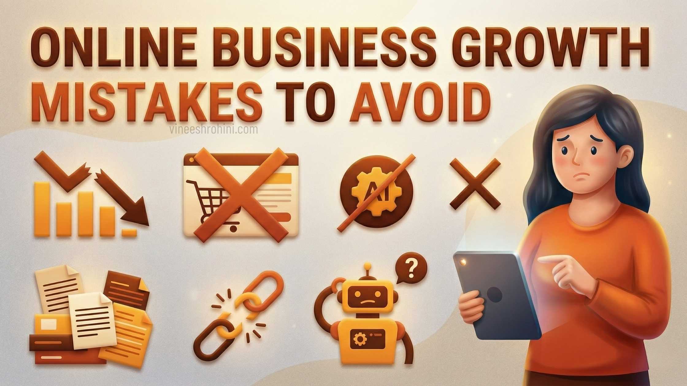 Online Business