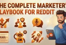 Playbook for Reddit