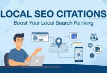 Local SEO Citations