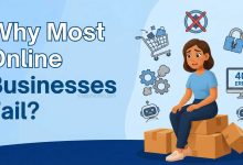 Online Businesses