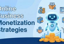 Online Business Monetization