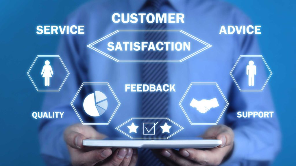 Improving Customer Satisfaction