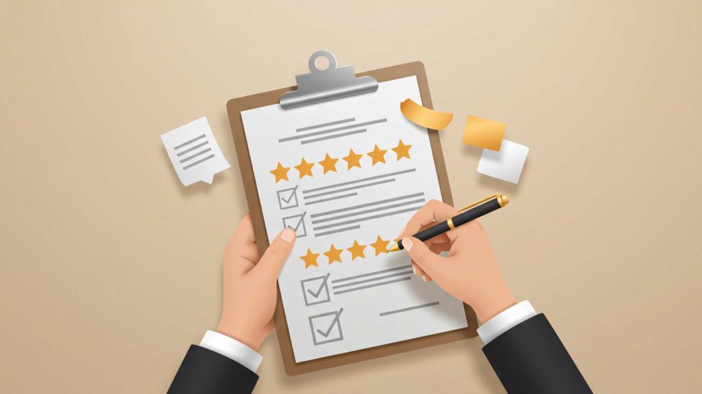 Improving Customer Satisfaction