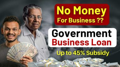 Entrepreneur Support Scheme