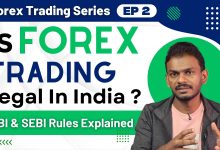 Is Forex Trading Legal In India ?