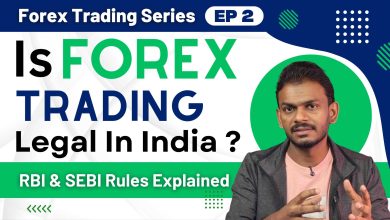 Is Forex Trading Legal In India ?