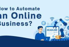 How to Automate an Online Business