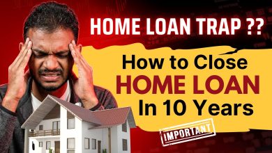 How to Close Home Loan