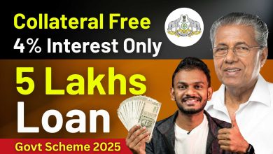 Kudumbashree Bank Linkage Loan