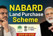NABARD Land Purchase Scheme