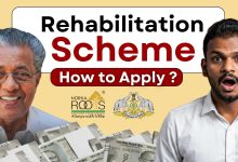 NORKA Rehabilitation Scheme
