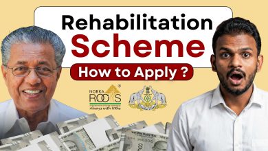 NORKA Rehabilitation Scheme