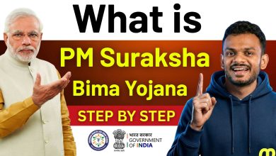 PM Suraksha Bima Yojana