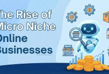 Micro-Niche Online Businesses