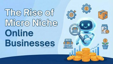 Micro-Niche Online Businesses
