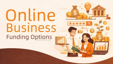 Online Business Funding Options