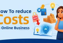 How to Reduce Costs in Online Business