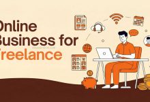 Online Business for Freelancers