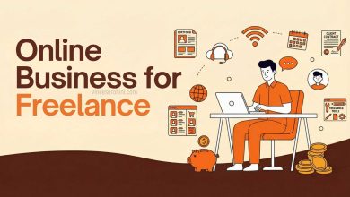 Online Business for Freelancers