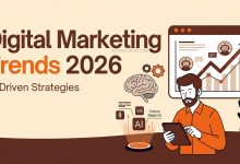 Digital Marketing Trends 2026