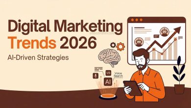 Digital Marketing Trends 2026