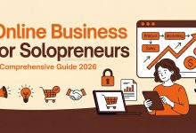Online Business for Solopreneurs