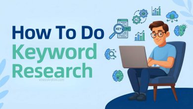 How to Do Keyword Research