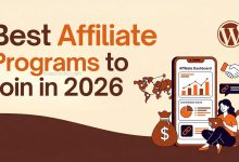 Best Affiliate Programs to Join