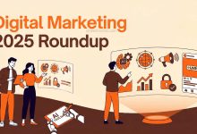 Digital Marketing 2025