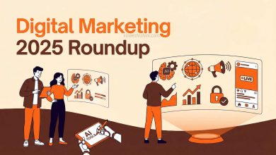 Digital Marketing 2025