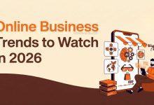 Online Business Trends to Watch in 2026