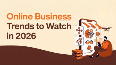 Online Business Trends to Watch in 2026