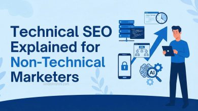 Technical SEO Explained