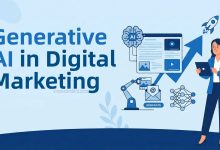 Generative AI in Digital Marketing