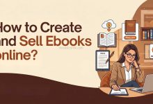 How to Create and Sell Ebook Online